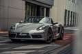 Porsche Boxster 718 *** 2.0T / MANUAL / BELGIAN / 1 OWNER *** Silber - thumbnail 3
