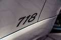 Porsche Boxster 718 *** 2.0T / MANUAL / BELGIAN / 1 OWNER *** Silber - thumbnail 10