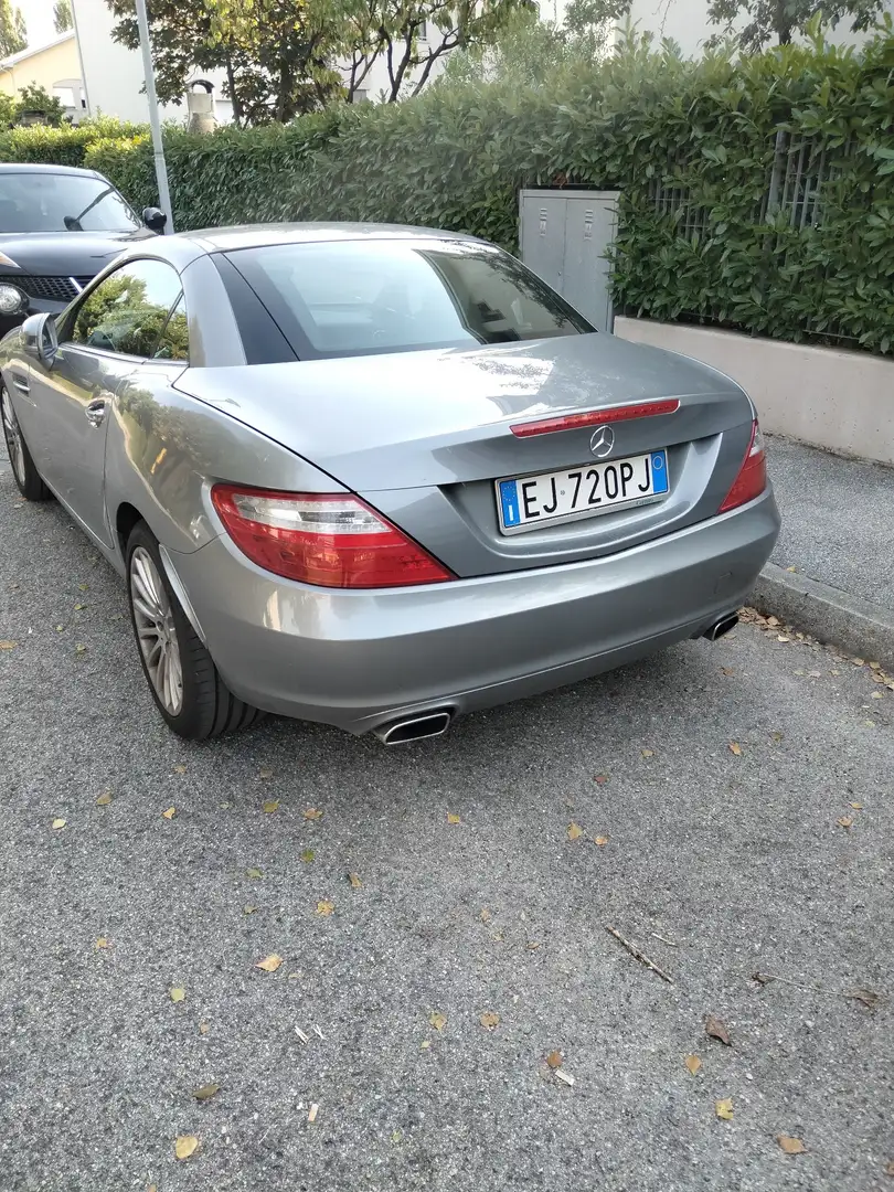 Mercedes-Benz SLK sport - 2