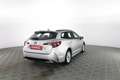 Toyota Corolla Corolla Active 1.8 Hybrid Touring Sports Argento - thumbnail 4