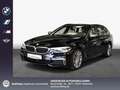 BMW 550 M550d xDrive Touring Gestiksteuerung Head-Up Fekete - thumbnail 1