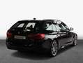 BMW 550 M550d xDrive Touring Gestiksteuerung Head-Up Fekete - thumbnail 2