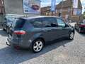 Ford S-Max 1.8 tdci, 125 pk, 7-plaats, navi, leder Grijs - thumbnail 19