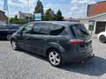 Ford S-Max 1.8 tdci, 125 pk, 7-plaats, navi, leder Grijs - thumbnail 3