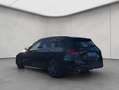 Mercedes-Benz C 300 C-Klasse Schwarz - thumbnail 3