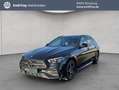 Mercedes-Benz C 300 C-Klasse Schwarz - thumbnail 1
