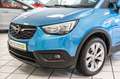 Opel Crossland X 1.2 Benzin Innovation Klima Navi Bleu - thumbnail 12