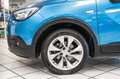 Opel Crossland X 1.2 Benzin Innovation Klima Navi Bleu - thumbnail 11