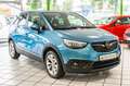 Opel Crossland X 1.2 Benzin Innovation Klima Navi Bleu - thumbnail 2