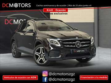 AMG Line 4Matic 7G-DCT