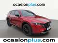 Mazda CX-5 2.0 e-Skyactiv-G MHEV Homura 2WD 121kW Rojo - thumbnail 2