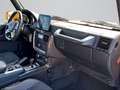 Mercedes-Benz G 500 G500 4x4² #SONDERLACK #BRABUS-TRITTBRETTER Żółty - thumbnail 14