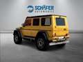 Mercedes-Benz G 500 G500 4x4² #SONDERLACK #BRABUS-TRITTBRETTER Żółty - thumbnail 4