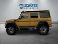 Mercedes-Benz G 500 G500 4x4² #SONDERLACK #BRABUS-TRITTBRETTER Żółty - thumbnail 8