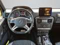 Mercedes-Benz G 500 G500 4x4² #SONDERLACK #BRABUS-TRITTBRETTER Żółty - thumbnail 11