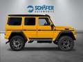 Mercedes-Benz G 500 G500 4x4² #SONDERLACK #BRABUS-TRITTBRETTER Żółty - thumbnail 7