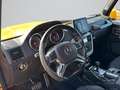 Mercedes-Benz G 500 G500 4x4² #SONDERLACK #BRABUS-TRITTBRETTER Żółty - thumbnail 9