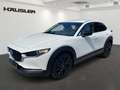 Mazda CX-30 Homura 2.0L e-SKYACTIV X 186  *Navi* *el. Heckklap Blanco - thumbnail 1
