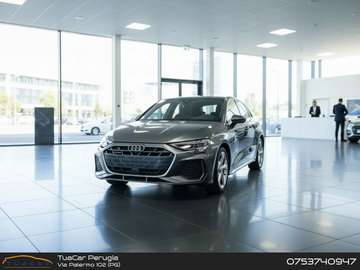 SPB 35 TDI 150CV S tronic S Line