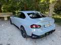 BMW 240 BMW M240I XDRIVE 2022 Grigio - thumbnail 7