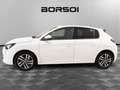 Peugeot 208 2ª serie PureTech 75 Stop&Start 5 porte Allure Pa Weiß - thumbnail 2