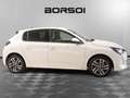 Peugeot 208 2ª serie PureTech 75 Stop&Start 5 porte Allure Pa Weiß - thumbnail 6
