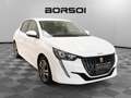 Peugeot 208 2ª serie PureTech 75 Stop&Start 5 porte Allure Pa Weiß - thumbnail 7
