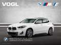 BMW X2 M 35i Head-Up HiFi DAB LED Pano.Dach Tempomat Blanc - thumbnail 1