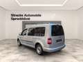 Volkswagen Caddy Maxi Cup BMT*1 Hand*7-Sitze*AHK*TÜV Neu! Argento - thumbnail 3