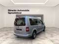 Volkswagen Caddy Maxi Cup BMT*1 Hand*7-Sitze*AHK*TÜV Neu! Argento - thumbnail 5