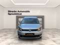 Volkswagen Caddy Maxi Cup BMT*1 Hand*7-Sitze*AHK*TÜV Neu! Argento - thumbnail 8