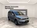 Volkswagen Caddy Maxi Cup BMT*1 Hand*7-Sitze*AHK*TÜV Neu! Argento - thumbnail 7