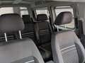 Volkswagen Caddy Maxi Cup BMT*1 Hand*7-Sitze*AHK*TÜV Neu! Argento - thumbnail 19