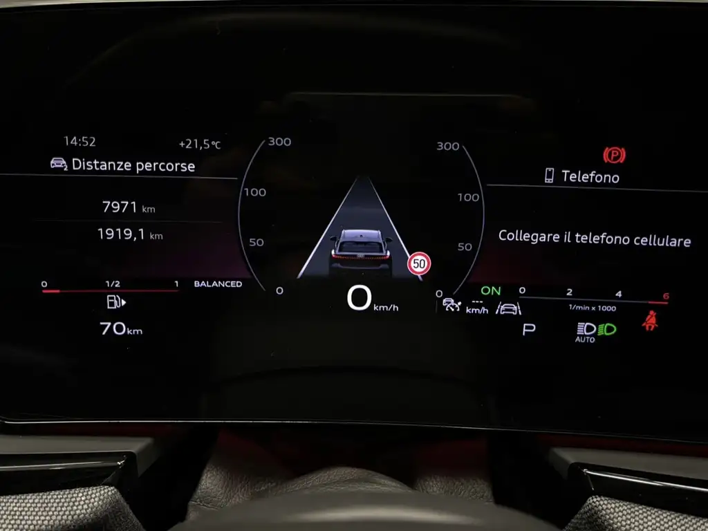 Audi A5 | foto 11