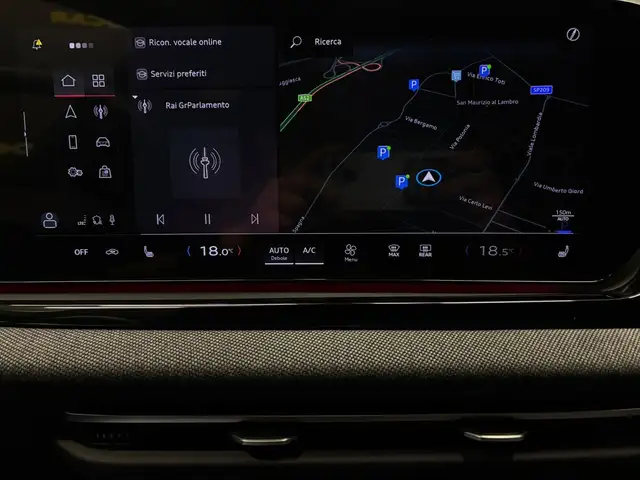 Audi A5 view 9