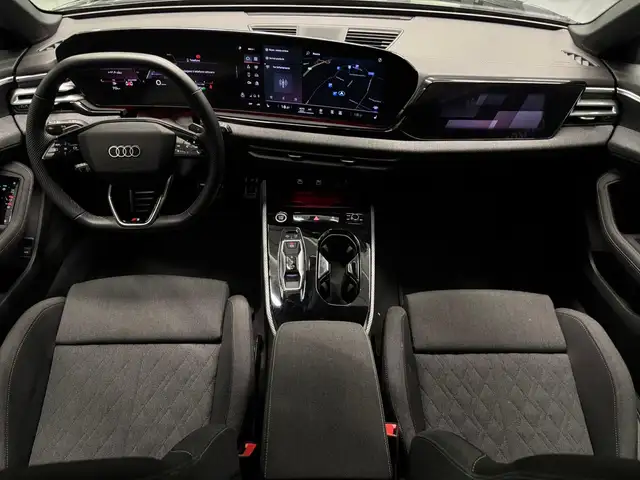 Audi A5 view 7