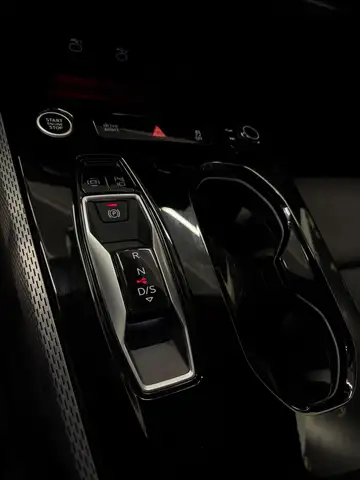 Audi A5 view 12