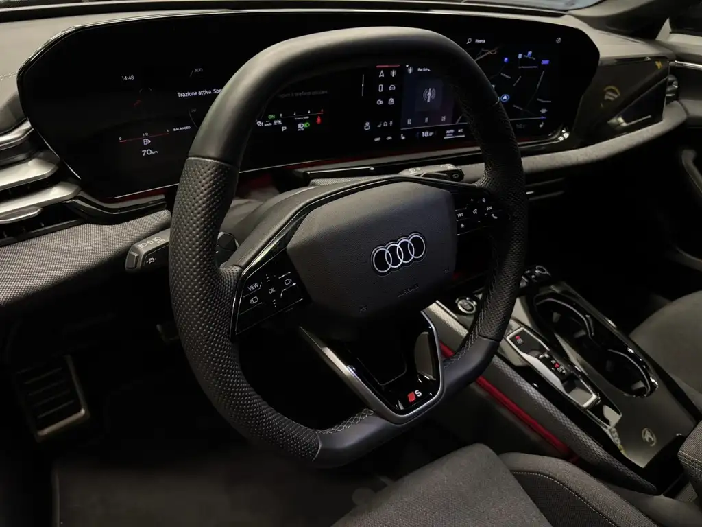 Audi A5 | foto 8