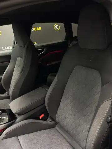 Audi A5 view 13