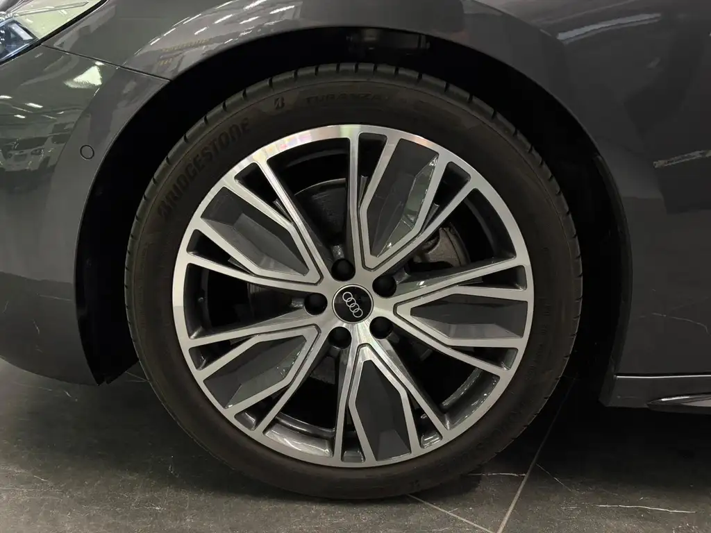 Audi A5 | foto 14
