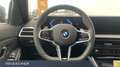 BMW 320 d A Tou M-Sport,M-Sport PRO,AHK,DAProf,Autom Schwarz - thumbnail 5