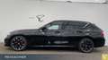 BMW 320 d A Tou M-Sport,M-Sport PRO,AHK,DAProf,Autom Schwarz - thumbnail 9