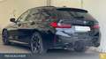 BMW 320 d A Tou M-Sport,M-Sport PRO,AHK,DAProf,Autom Schwarz - thumbnail 2