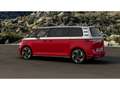 Volkswagen ID. Buzz ID.Buzz GTX LWB *6-sitzer*AHK*IQ.LIGHT*PANO*21'' Rojo - thumbnail 4