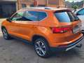 SEAT Ateca Ateca 1.6CR Style Move! Luxe DSG ACC -GARANTIE 12M Orange - thumbnail 5