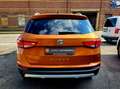 SEAT Ateca Ateca 1.6CR Style Move! Luxe DSG ACC -GARANTIE 12M Orange - thumbnail 29