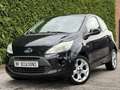 Ford Ka/Ka+ 1.2 Cool&Sound AIRCO/16"LV/ELEKR/NAP/SPORTIEF/APK! Zwart - thumbnail 11