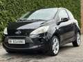 Ford Ka/Ka+ 1.2 Cool&Sound AIRCO/16"LV/ELEKR/NAP/SPORTIEF/APK! Zwart - thumbnail 2