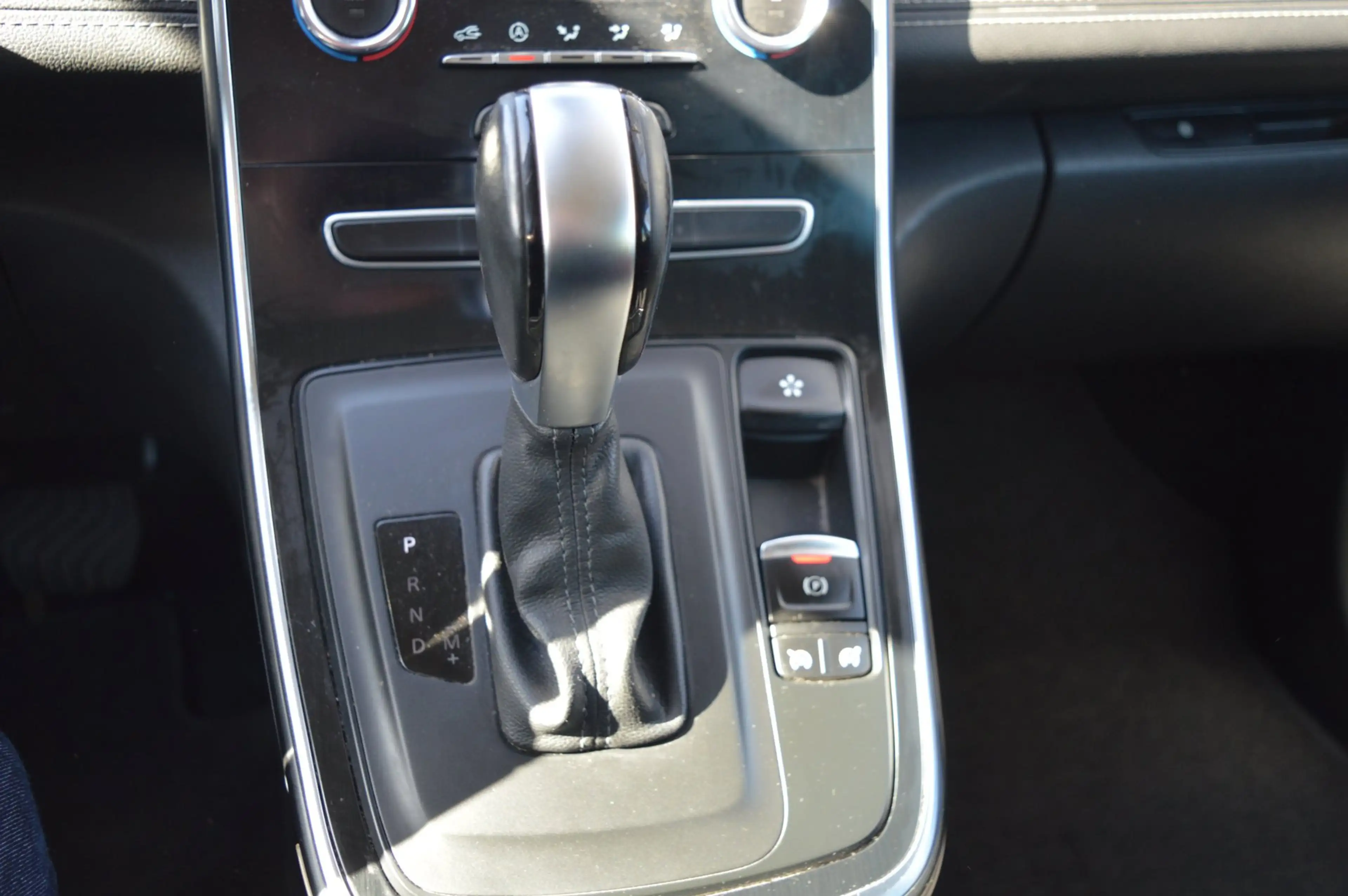Renault Grand Scenic 1.3 TCe Intens 7p. 1ste eig/NAP/Org NL — photo 14