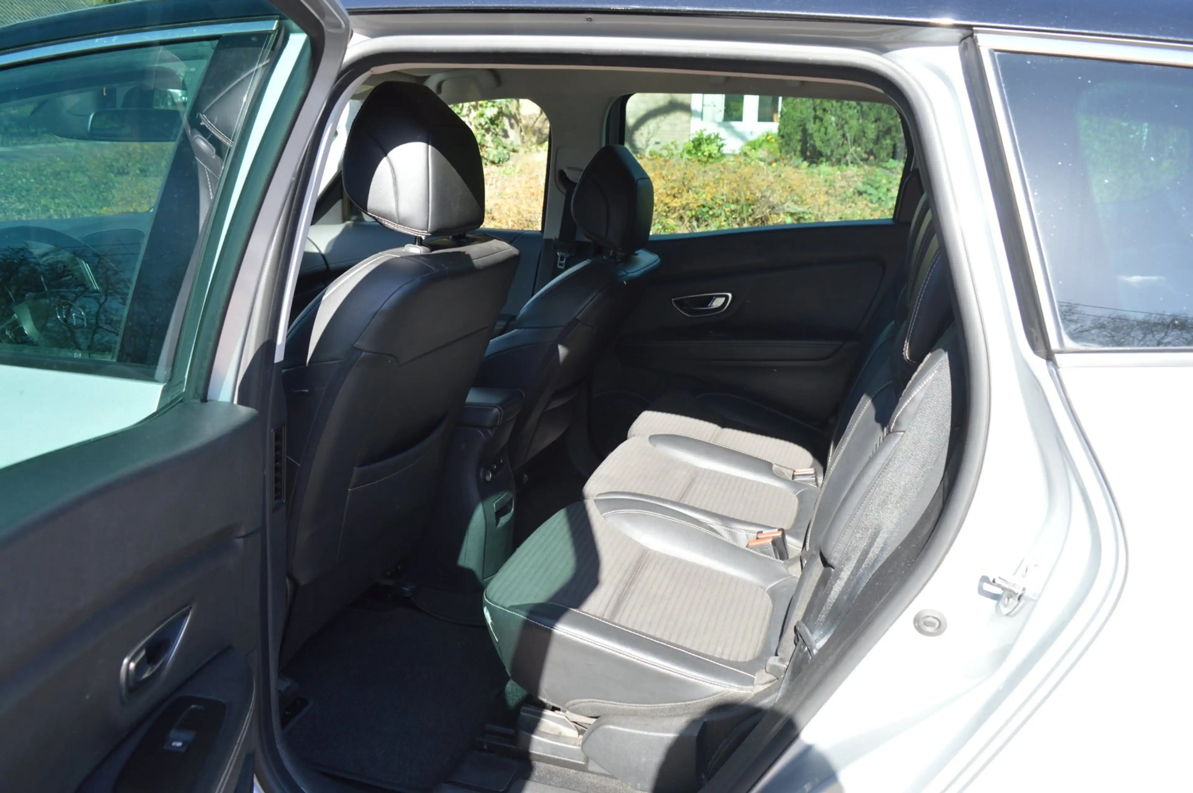 Renault Grand Scenic 1.3 TCe Intens 7p. 1ste eig/NAP/Org NL — photo 9
